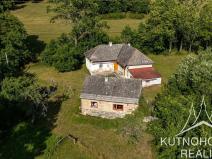 Prodej rodinného domu, Pertoltice, 137 m2