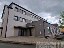 Pronájem bytu 2+kk, Stod, U Elektrárny, 45 m2