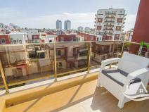 Prodej bytu 2+kk, Trikomo, Kypr, 72 m2