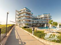Prodej bytu 2+kk, Ravda, Bulharsko, 56 m2