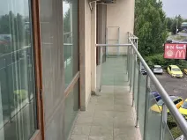 Prodej bytu 1+kk, Nesebar, Bulharsko, 48 m2