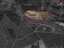 Prodej komerční nemovitosti, Studenec, 1850 m2