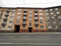 Dražba bytu 2+kk, Ústí nad Labem, Důlce, 40 m2
