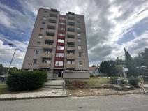 Dražba bytu 2+kk, Milevsko, Písecké předměstí, 40 m2