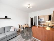 Prodej bytu 3+kk, Brno, Olomoucká, 62 m2