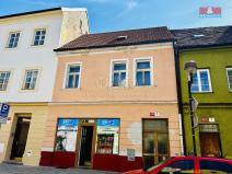 Pronájem obchodního prostoru, České Budějovice - České Budějovice 1, Česká, 65 m2