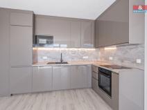Pronájem bytu 2+kk, Plzeň - Litice, 42 m2
