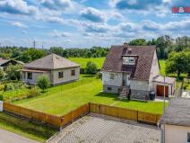 Prodej rodinného domu, Světlá nad Sázavou - Lipnička, 167 m2