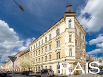 Prodej bytu 4+1, Brno, Jaselská, 127 m2