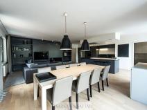 Pronájem bytu 5+kk, Praha - Košíře, U Vojanky, 150 m2