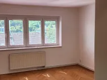 Pronájem bytu 2+kk, Praha - Vokovice, Africká, 44 m2