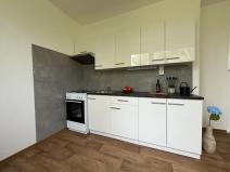 Pronájem bytu 4+1, Česká Lípa, Okružní, 82 m2