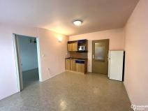 Pronájem bytu 2+kk, Olomouc, Schweitzerova, 40 m2