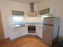 Pronájem bytu 1+kk, Praha - Zličín, Vřesovická, 37 m2