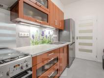 Pronájem bytu 2+kk, Praha - Nusle, Bartoškova, 44 m2