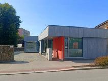 Pronájem kanceláře, Havlíčkův Brod, Husova, 250 m2