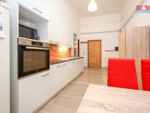 Pronájem bytu 4+1, Olomouc, Palackého, 180 m2