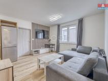 Prodej bytu 3+kk, Vochov, 52 m2