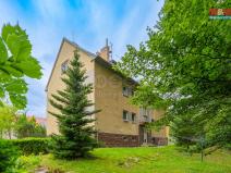 Prodej bytu 1+kk, Trhové Sviny, Branka, 33 m2