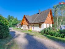 Prodej bytu 3+kk, Říčky v Orlických horách, 89 m2