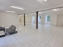 Pronájem obchodního prostoru, Jihlava, Mostecká, 140 m2
