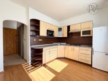 Pronájem bytu 1+1, Orlová, Kpt. Jaroše, 40 m2