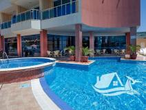 Prodej bytu 2+kk, Nesebar, Bulharsko, 79 m2