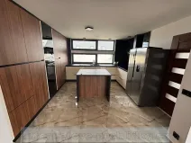Pronájem bytu 4+kk, Vysoký Újezd, V Hlinkách, 113 m2