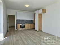 Pronájem bytu 2+kk, Kutná Hora, Za Lidkou, 67 m2