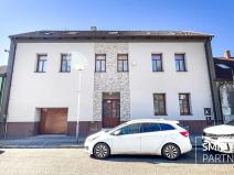 Pronájem kanceláře, Kolín, Na Pobřeží, 37 m2