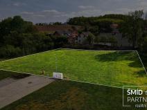 Prodej pozemku pro bydlení, Kutná Hora, Nad Kolmarkem, 1230 m2
