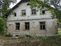 Dražba rodinného domu, Janov, 512 m2
