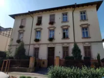 Dražba bytu 2+1, Olomouc, Resslova, 122 m2