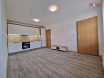 Pronájem bytu 2+kk, Ivančice, Josefa Vávry, 30 m2