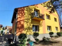 Prodej rodinného domu, Dubí, 370 m2