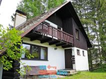 Pronájem chaty, Světlá Hora, 72 m2
