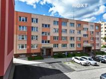 Prodej bytu 2+1, Vlašim, Zámecká, 57 m2