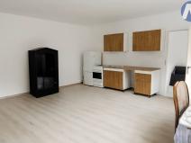 Pronájem bytu 2+kk, Vimperk, Zlatá stezka, 70 m2