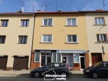 Pronájem bytu 3+1, Vlašim, Lidická, 80 m2