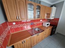 Pronájem bytu 2+1, Šternberk, Jívavská, 48 m2