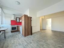 Prodej bytu 2+kk, Plzeň, Korandova, 51 m2