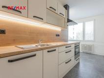 Pronájem bytu 2+1, Louny, Josefa Schovánka, 65 m2