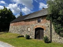 Prodej rodinného domu, Blažejov, 600 m2