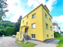 Pronájem bytu 2+kk, Zlín, K Pasekám, 36 m2