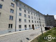 Pronájem bytu 2+kk, Olomouc, Gorazdovo nám., 48 m2
