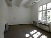 Pronájem kanceláře, Praha, Sokolovská, 27 m2