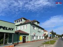 Pronájem bytu 2+kk, Tišnov, Brněnská, 49 m2