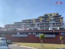Pronájem bytu 1+kk, Ostrava, Sokolovská, 34 m2