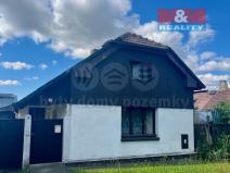 Prodej rodinného domu, Ohaře, 92 m2