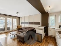 Prodej bytu 3+kk, Olomouc, Bacherova, 75 m2